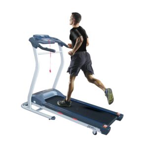 TREADMILL 100KG 2HP 220V fit plus TREADMILL 100KG 2HP 220V fit plus